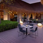 Hotel Melía Paradisus | Igreen